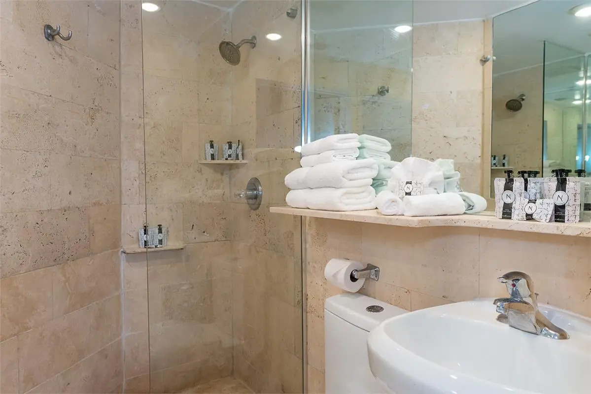 Foto - Whitelaw Hotel