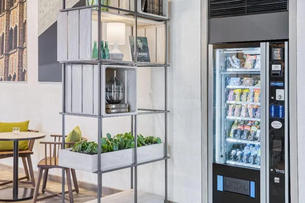 Photo - IntercityHotel Budapest