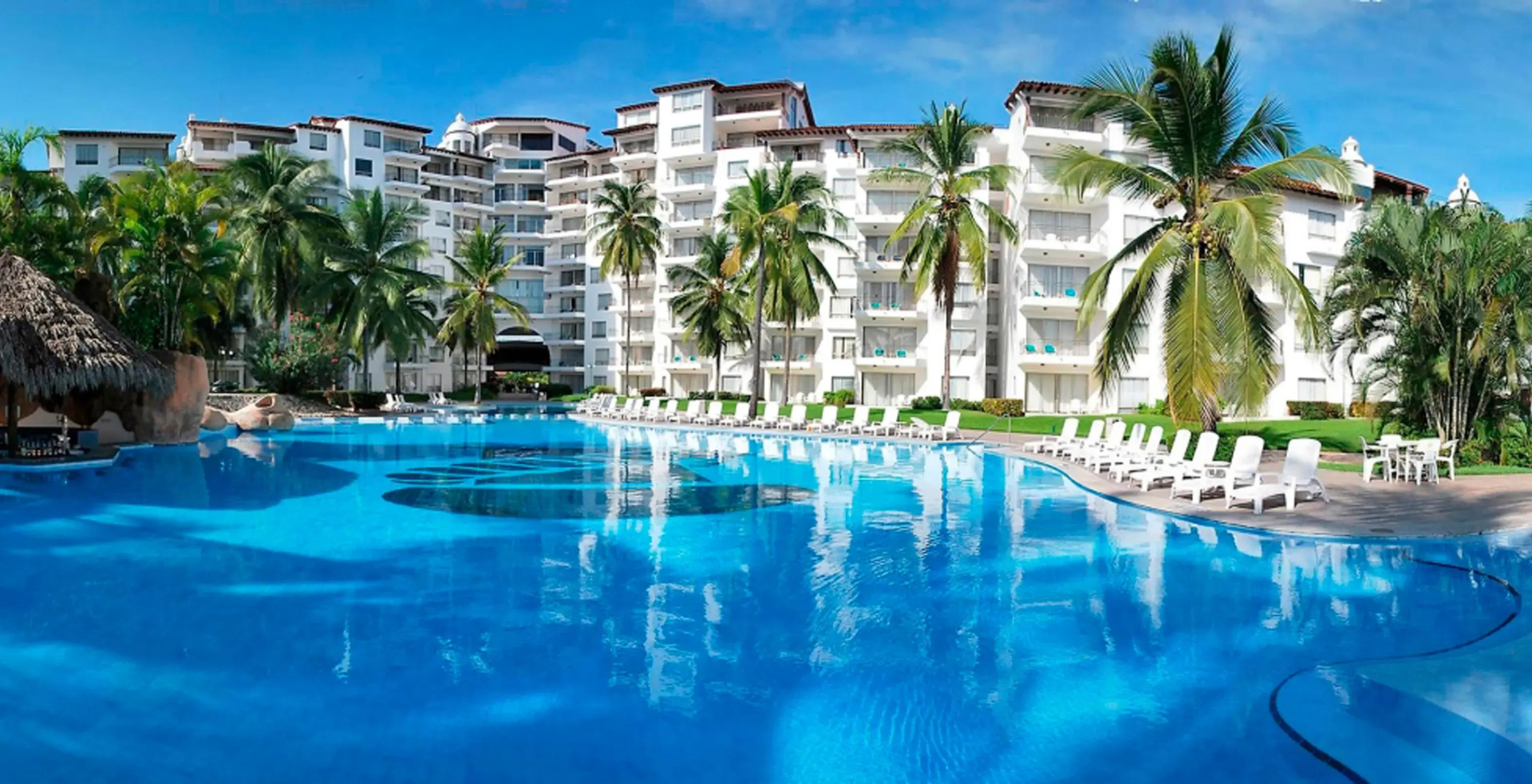 Photo - Vamar Vallarta All Inclusive Marina & Beach Resort