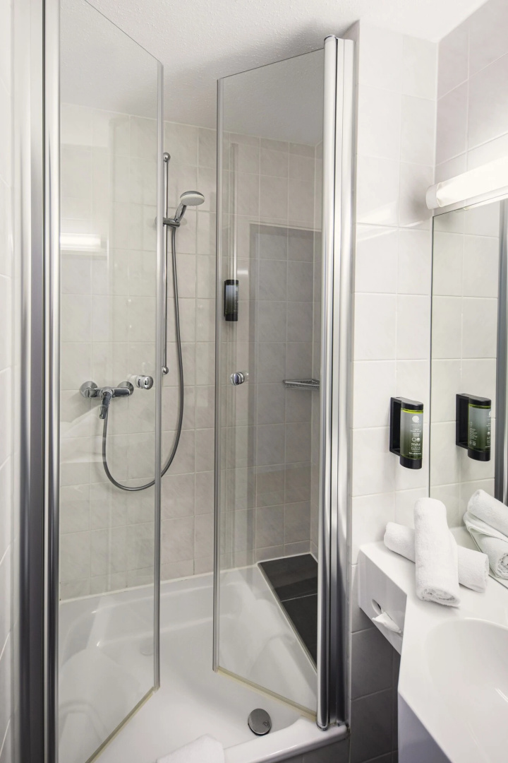Foto - ACHAT Hotel Stuttgart Zuffenhausen