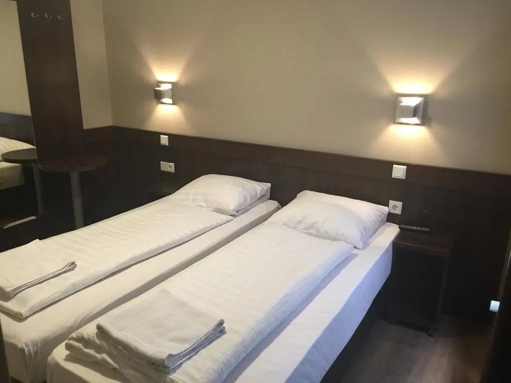 Foto - Hotel Damrak Inn