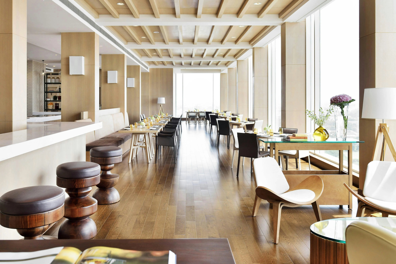 Photo - Renaissance Lucknow Hotel