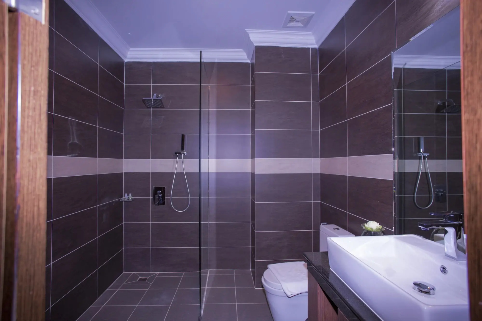 Foto - HM Grand Central Hotel