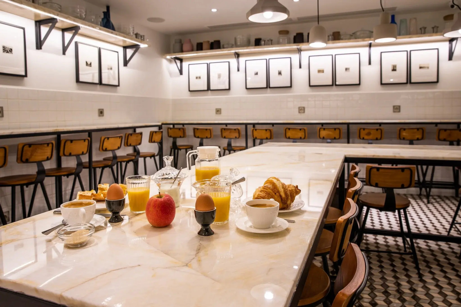 Photo - Hotel Rose Bourbon