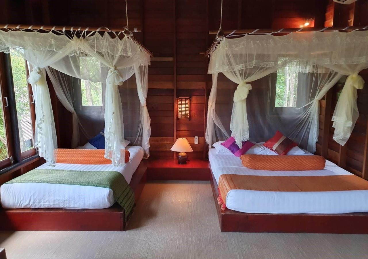 Sensi Paradise Beach Resort