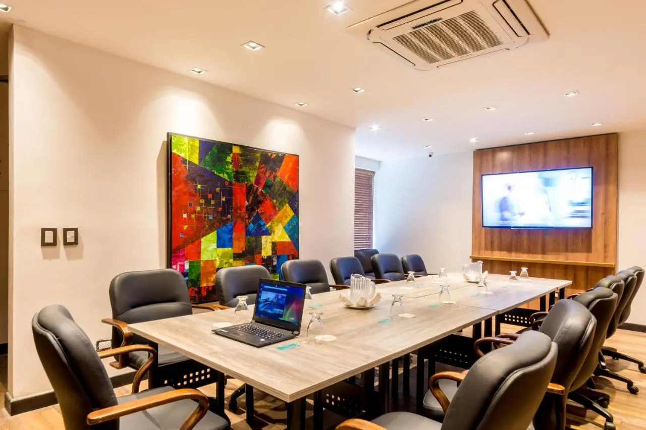 Foto - GHL Hotel Portón Medellín