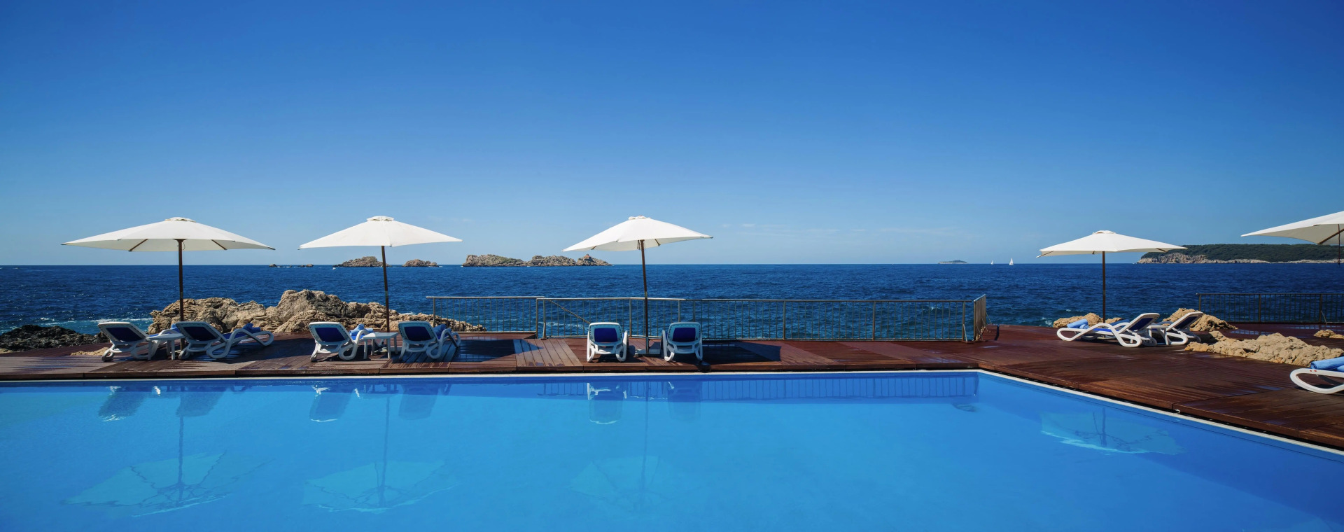 Foto - Royal Ariston Hotel