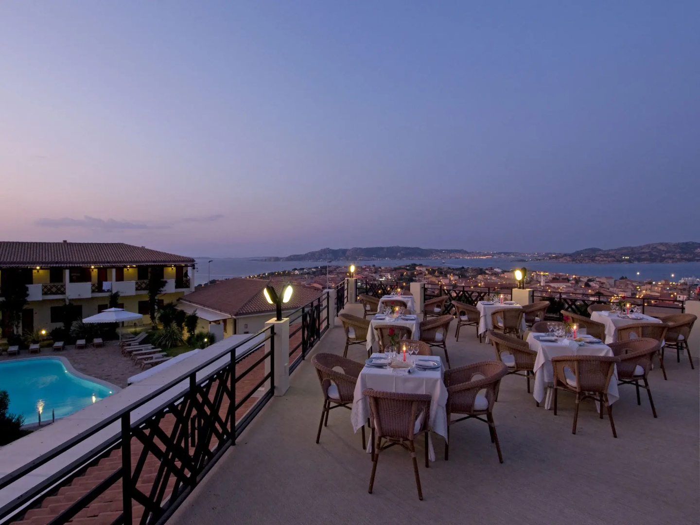 Foto - Hotel Palau