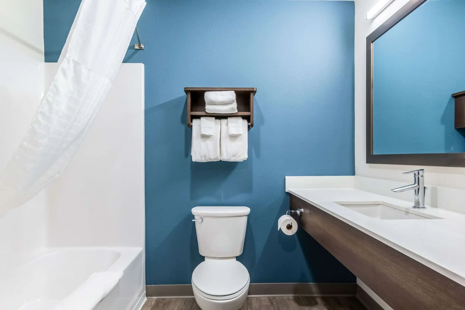 Foto - WoodSpring Suites Indianapolis Castleton
