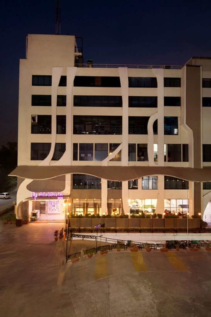 Regenta Inn
