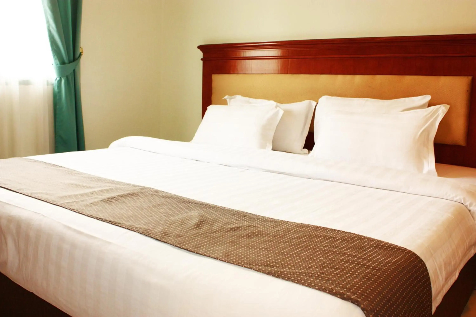 Foto - Travellers Suites Serviced Apartments