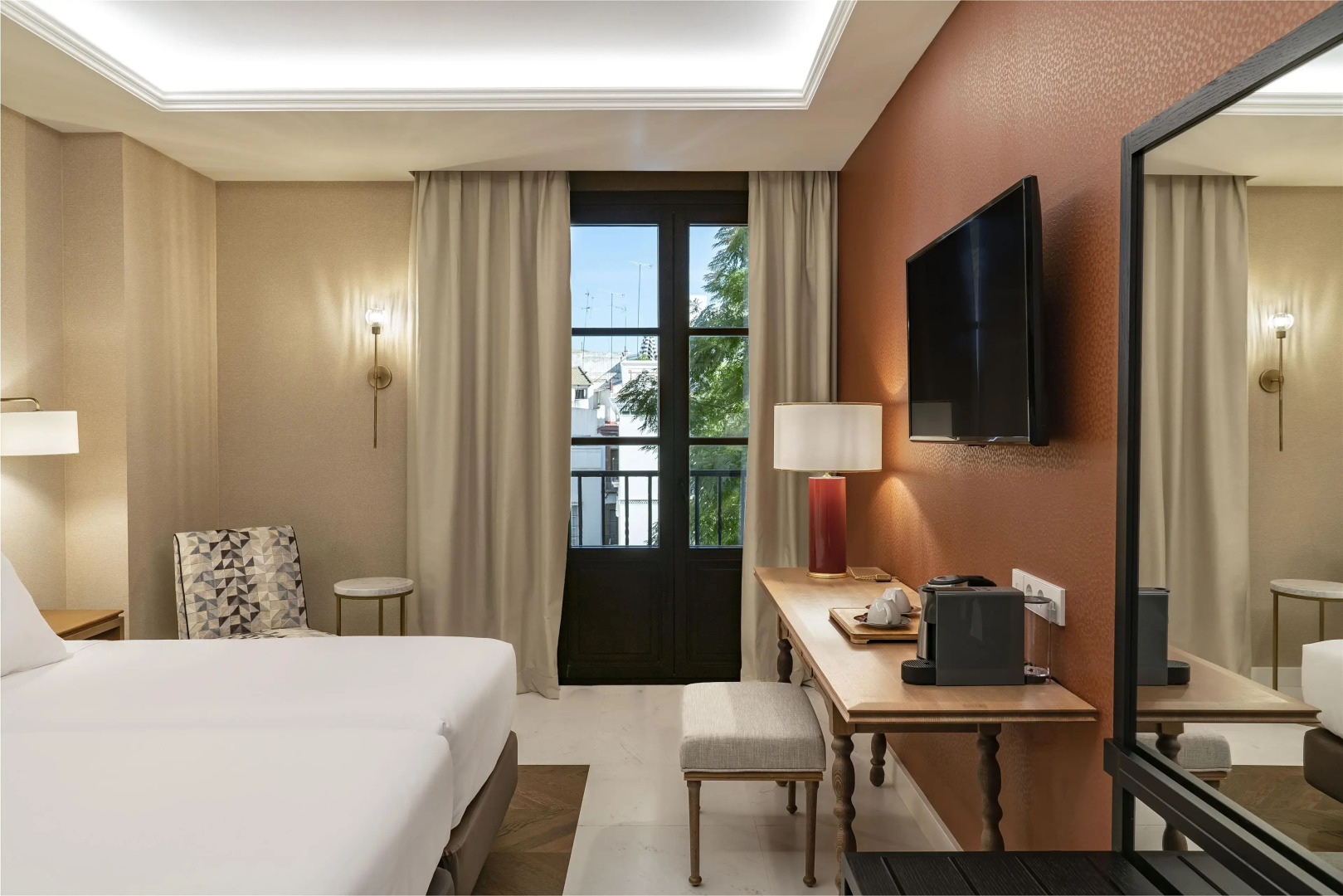 Foto - Vincci Molviedro Suites Apartments