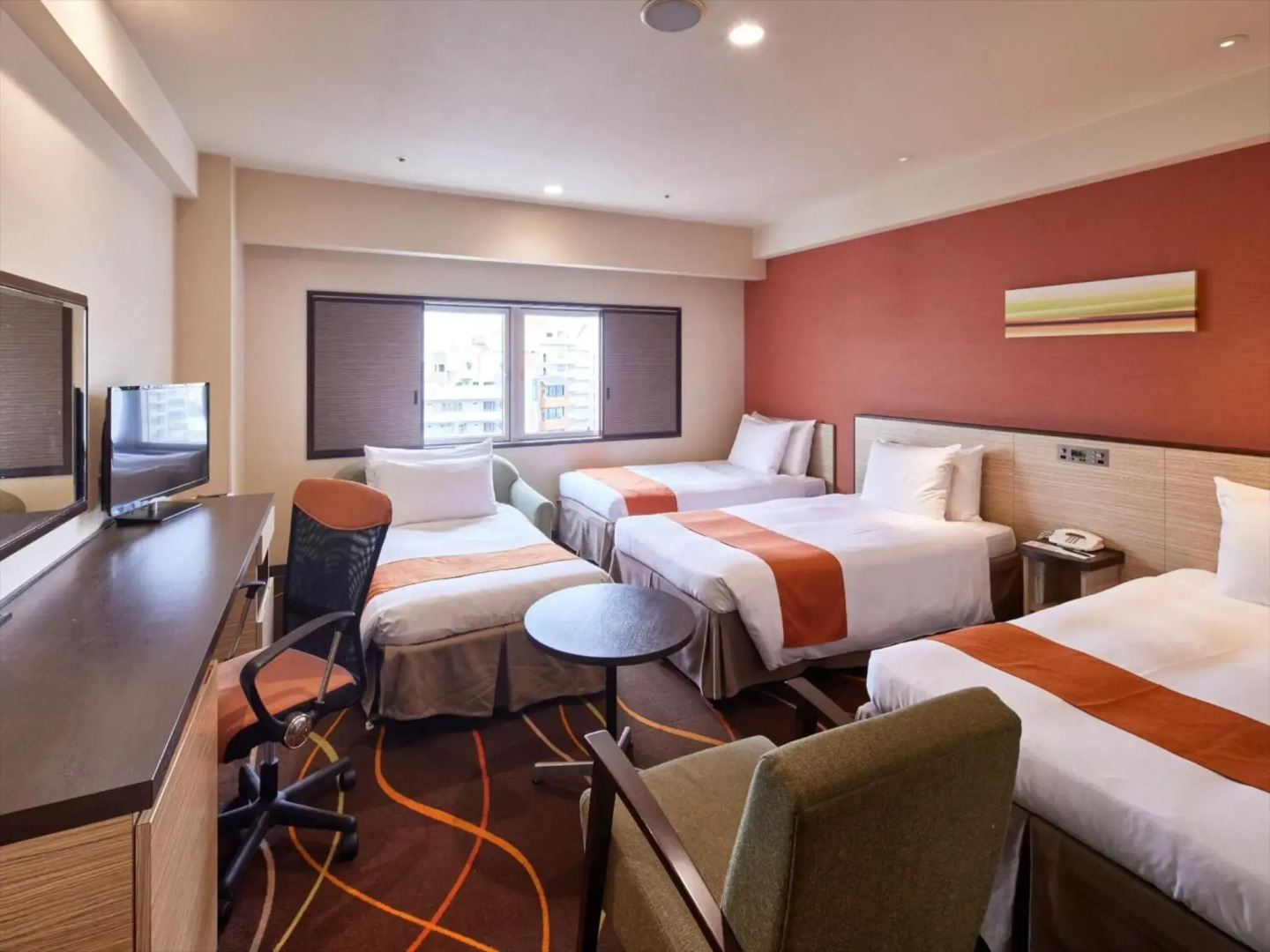 Photo - Okinawa NaHaNa Hotel & Spa