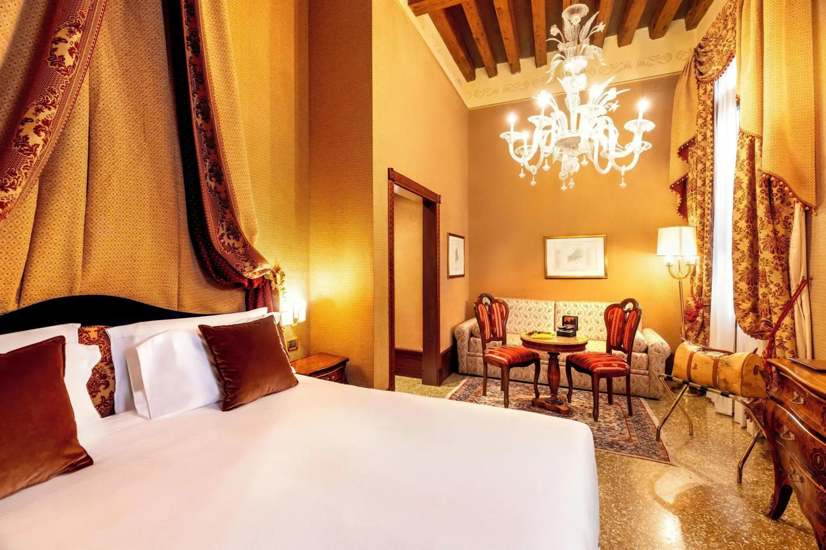Photo - Hotel Al ponte dei sospiri