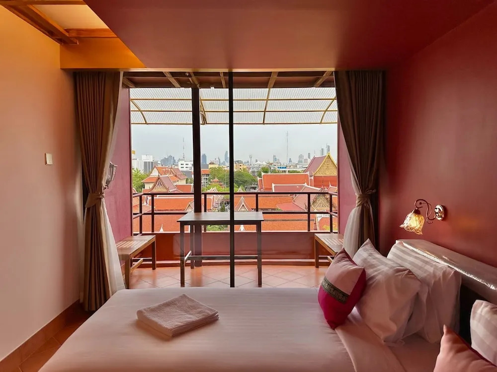 Photo - Cha Na Stay at Merry V