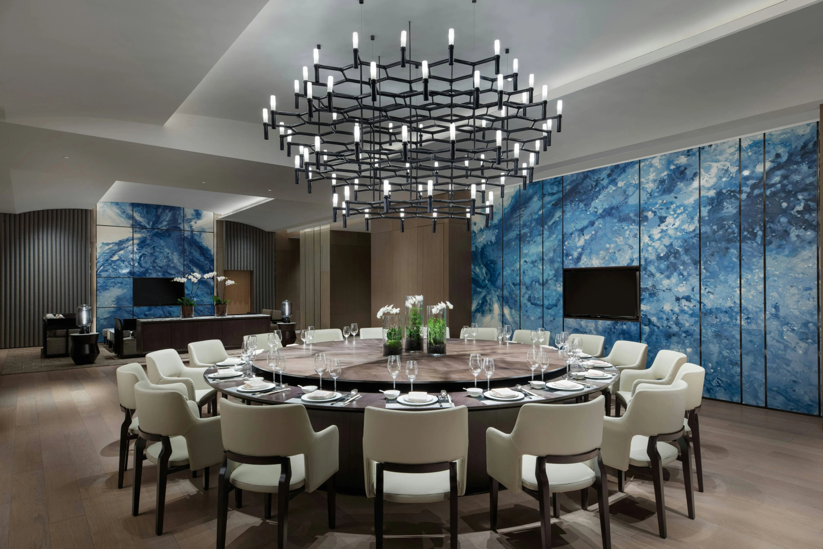 Foto - Courtyard by Marriott Shenzhen Northwest