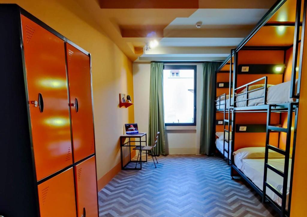 Foto - YellowSquare Florence