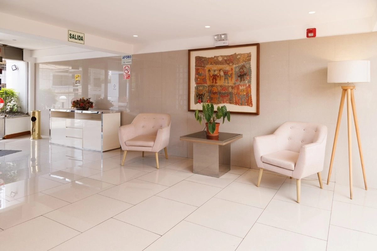 Photo - Daniel's Apart Hotel