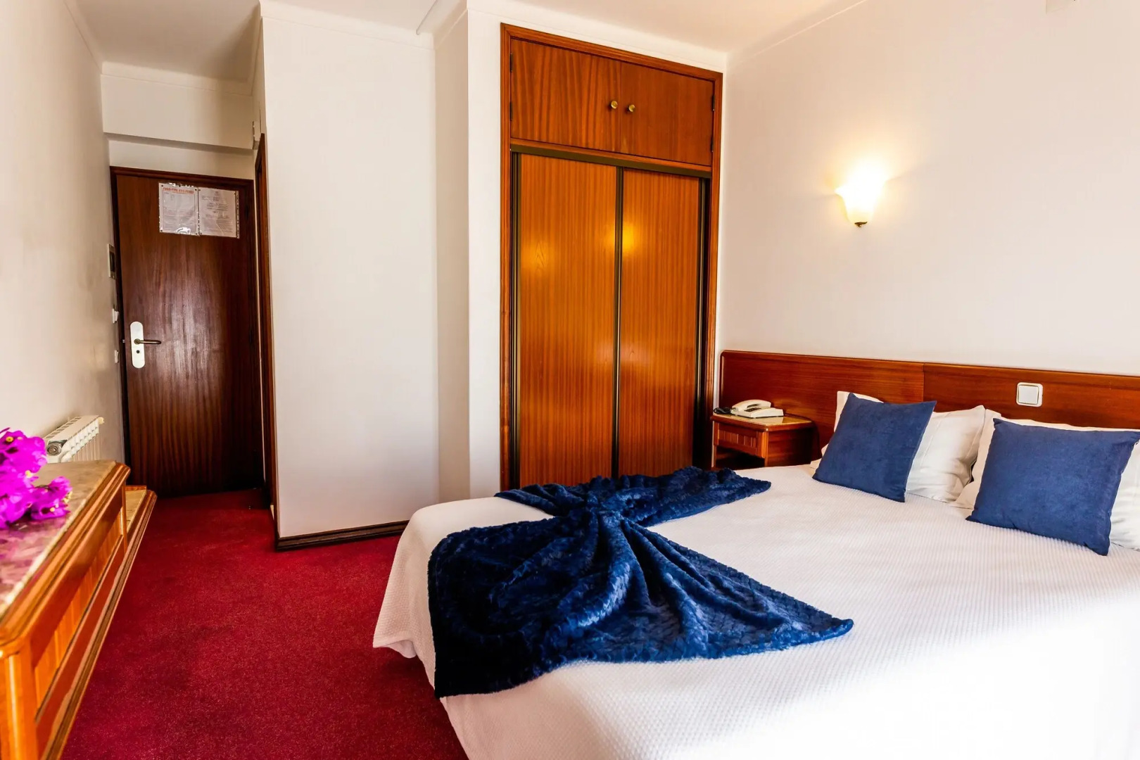 Foto - Dona Amélia Hotel by RIDAN Hotels