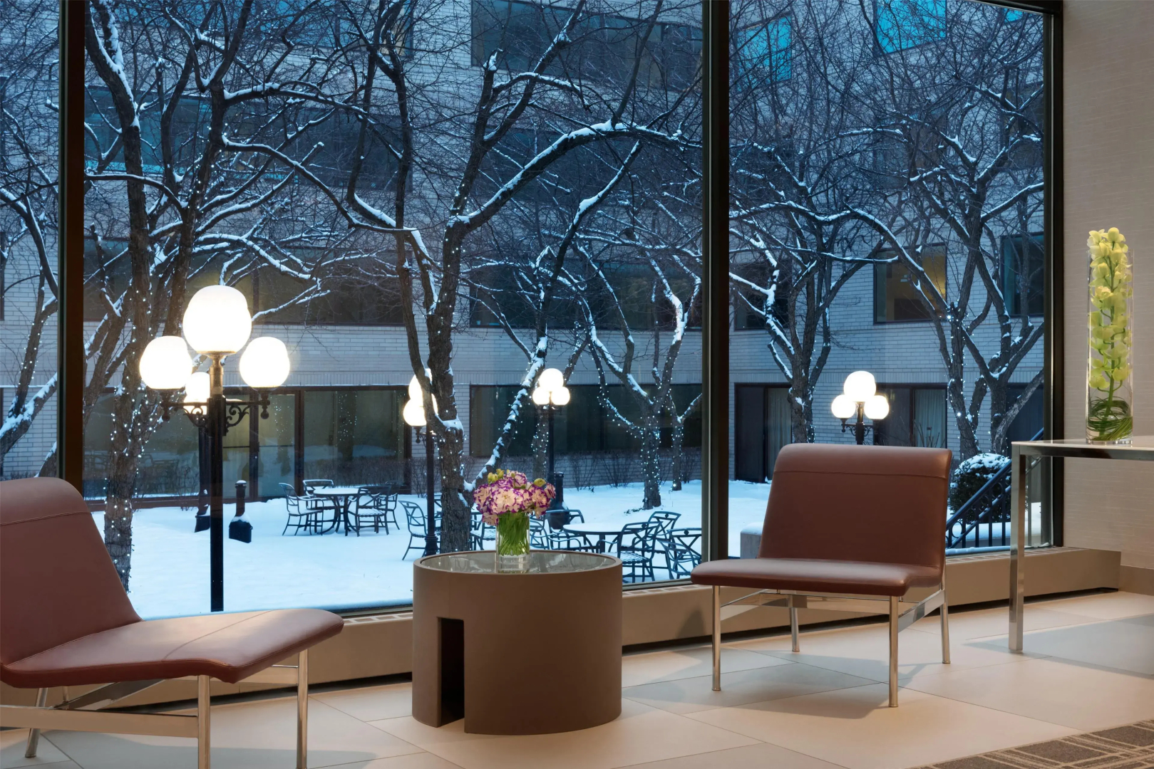 Photo - Hyatt Regency Schaumburg Chicago