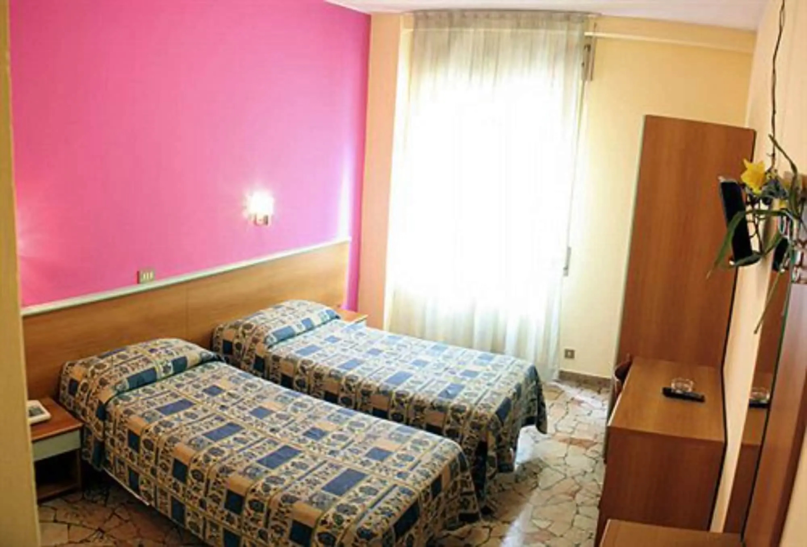 Foto - Hotel Del Sud