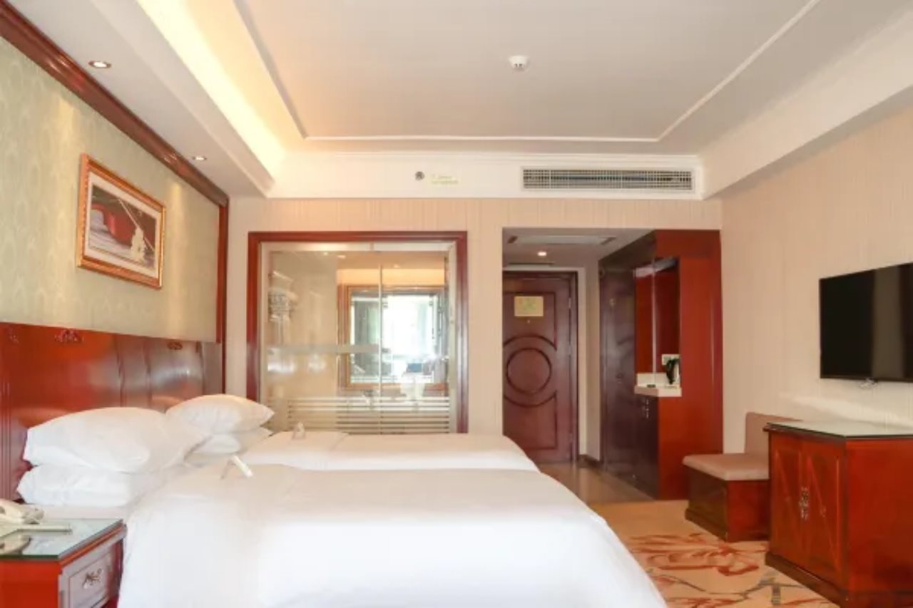 Vienna Hotel