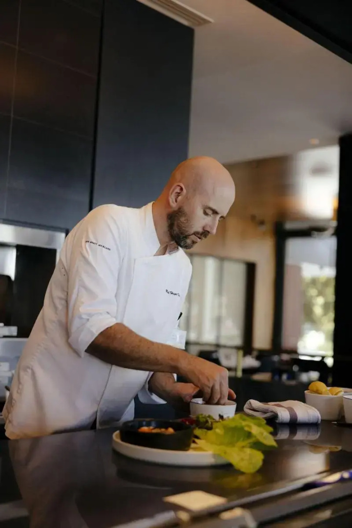 Foto - Park Hyatt Auckland