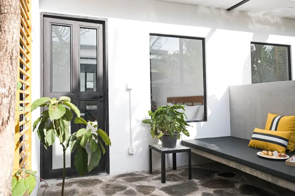 Foto - veHaa BOUTIQUE HOTEL