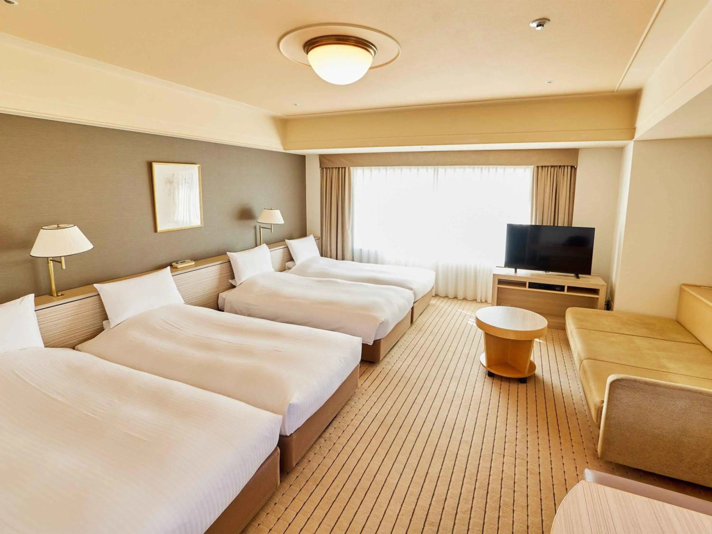 Photo - Urayasu Brighton Hotel Tokyo bay