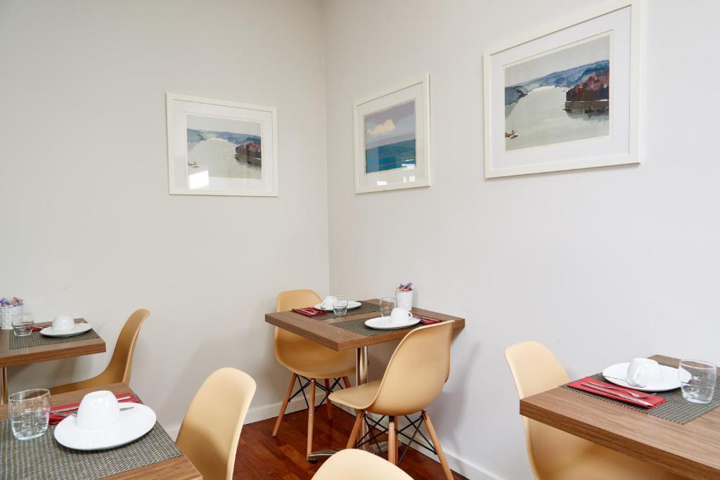 Photo - Porto Domus Hotel