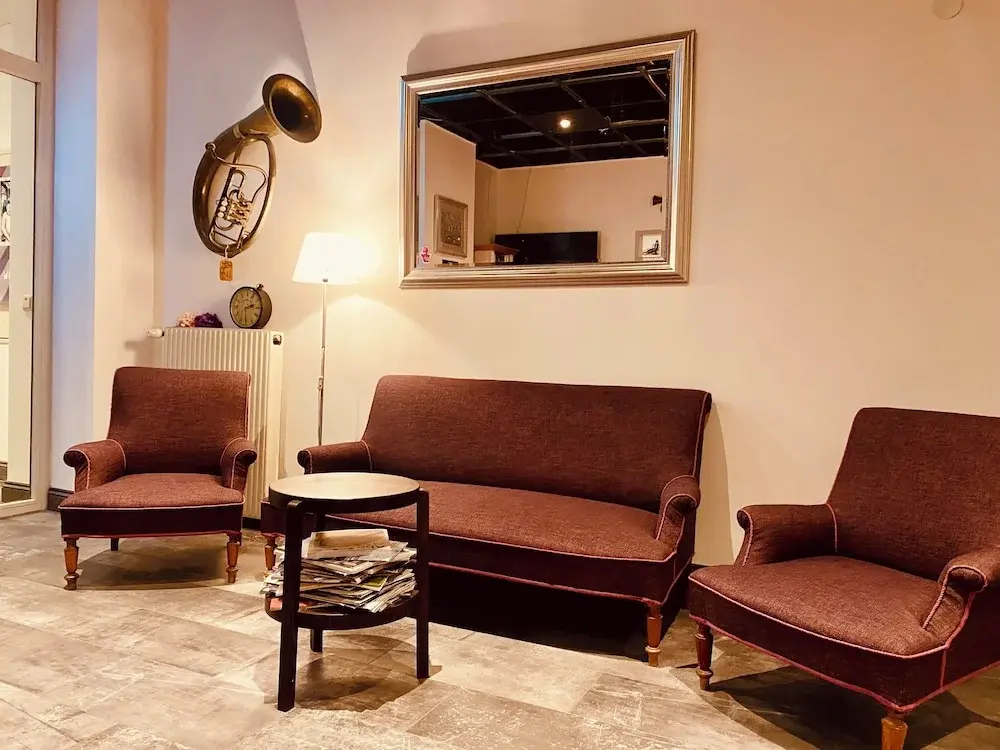 Foto - Pension Wienderland