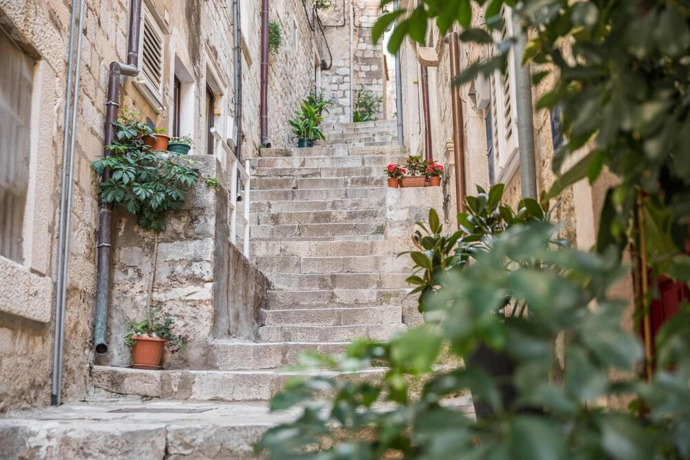 Photo - Live Laugh Love Dubrovnik Luxury Rooms