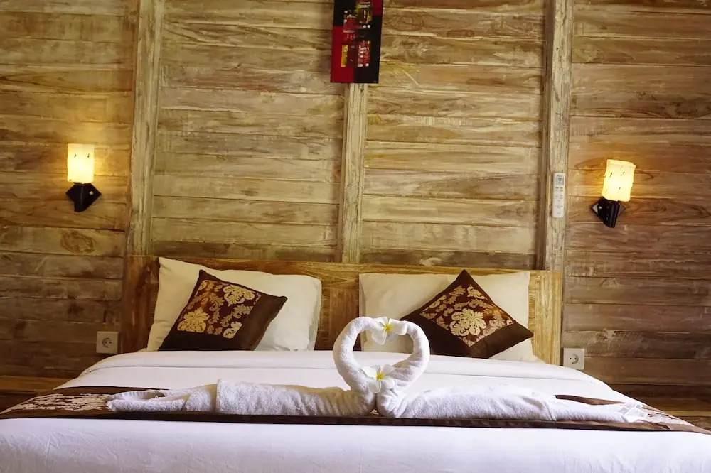 Foto - Coconut Village Guest House Lembongan RedPartner