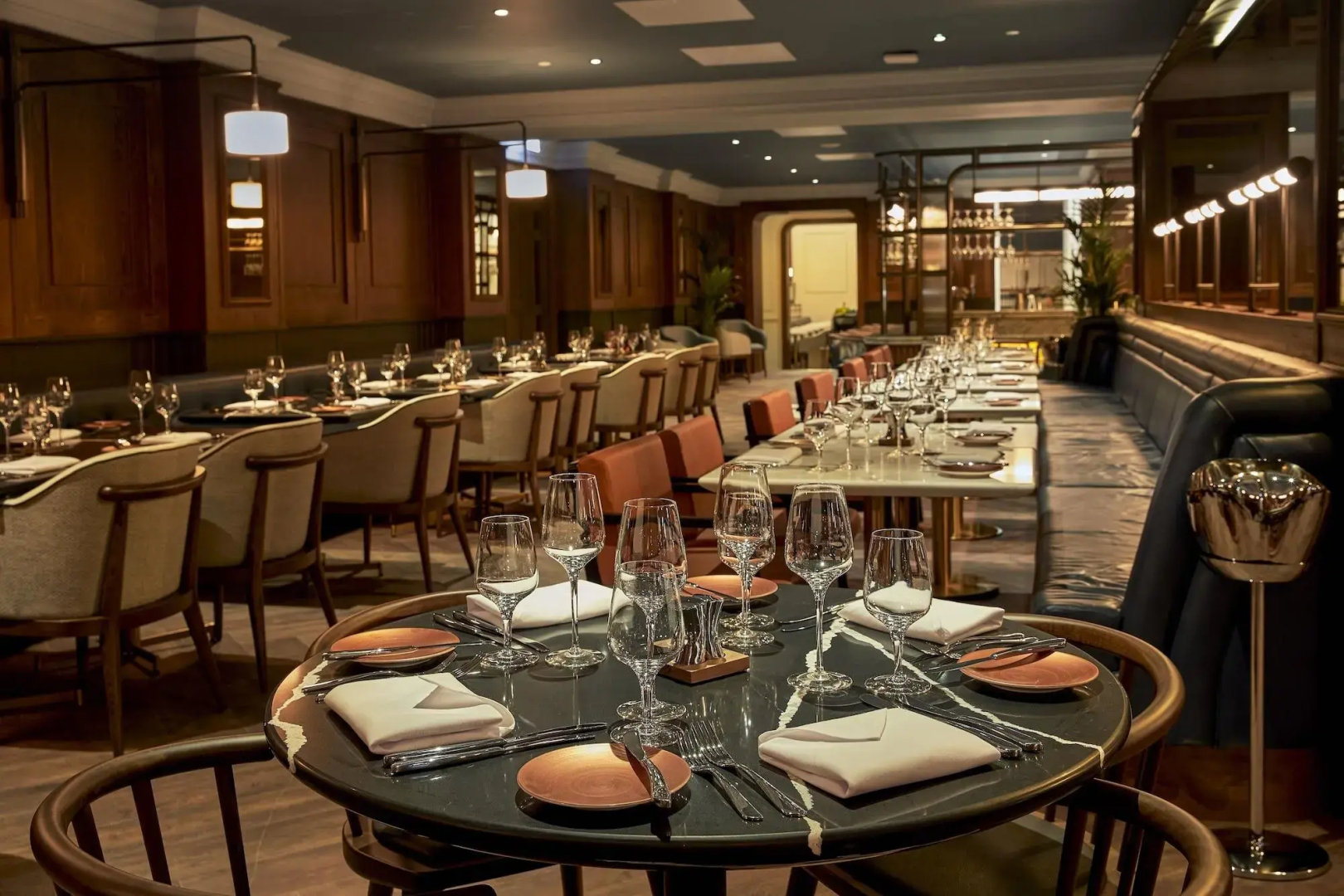 Foto - The Parkgate Hotel