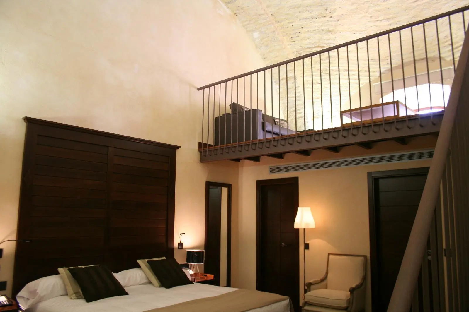 Foto - Hotel Convento Aracena & SPA