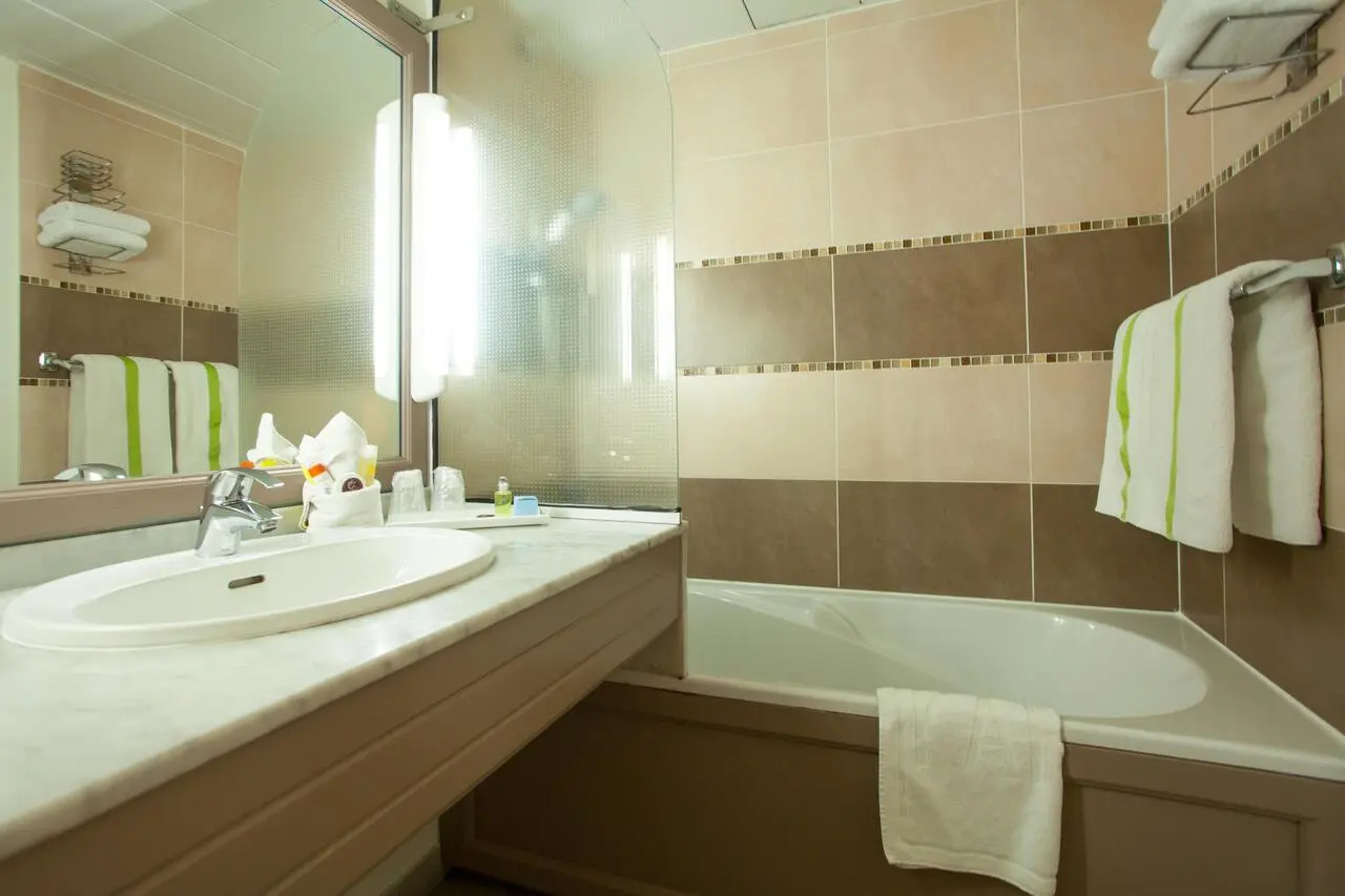 Foto - Karibea Valmenière Hôtel