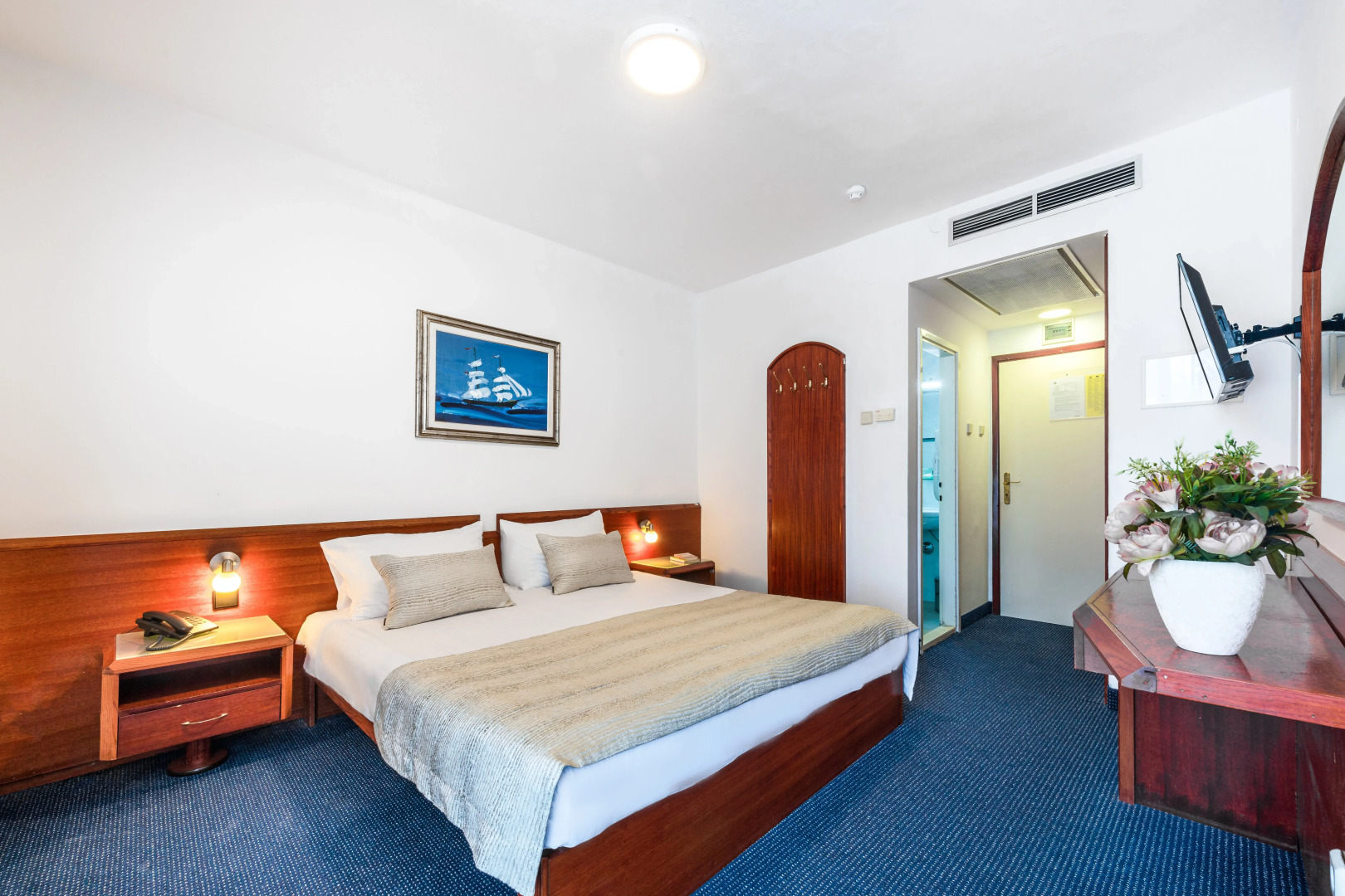 Foto - Hotel Komodor