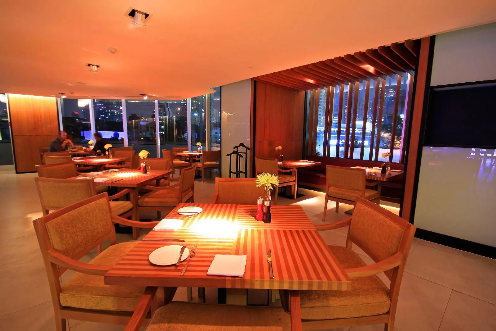 Photo - JC Kevin Sathorn Bangkok Hotel