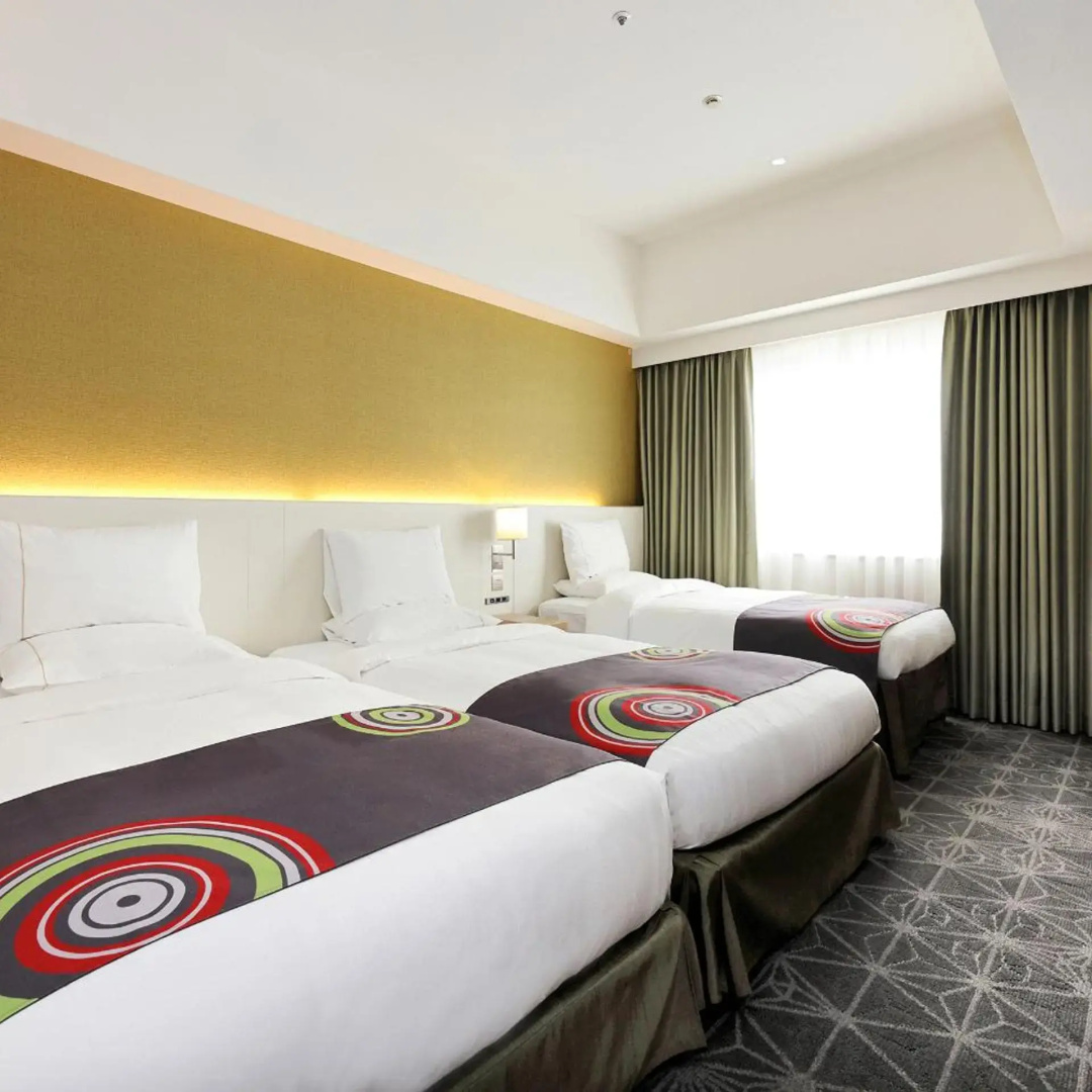 Photo - The Royal Park Hotel Fukuoka