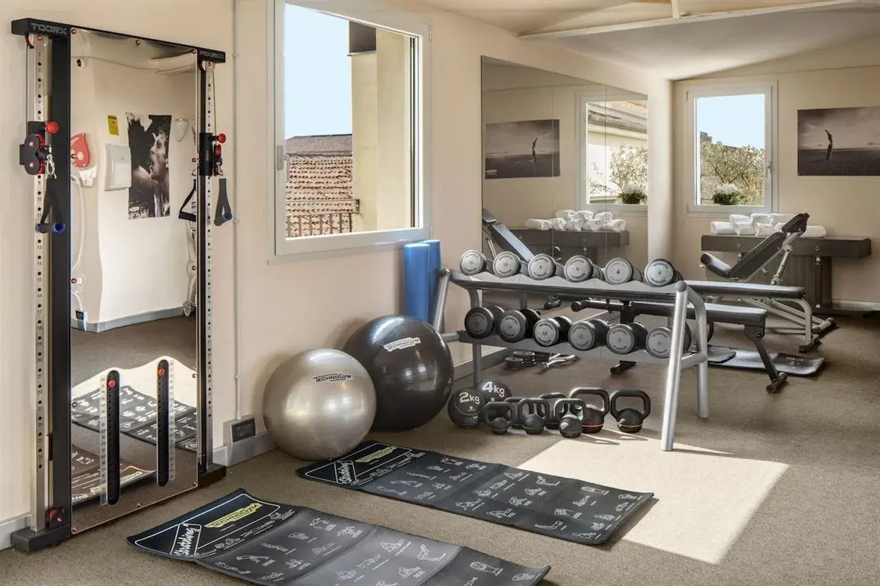 Foto - Hotel Accademia