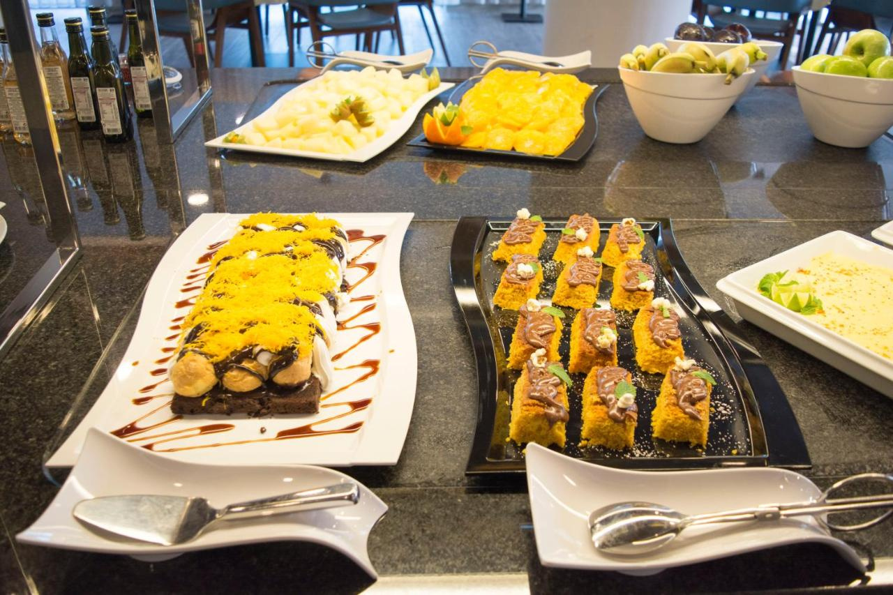Foto - AP Maria Nova Lounge - Adults Friendly