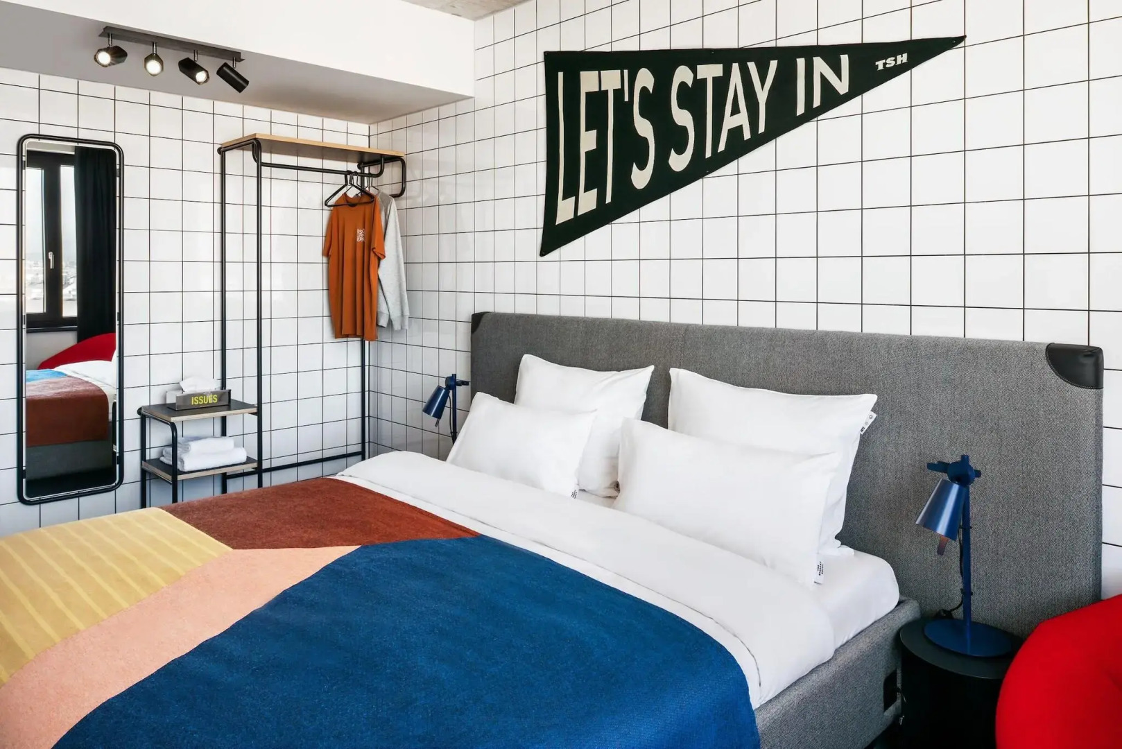 Foto - The Social Hub Vienna