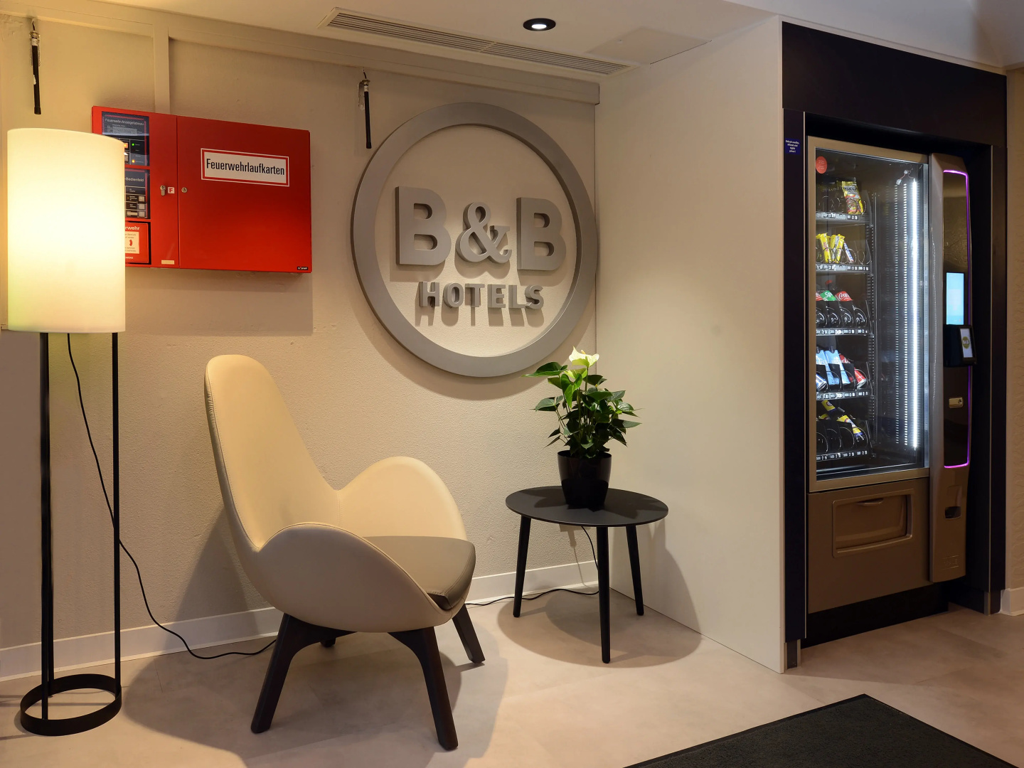 Photo - ibis budget Wuppertal Oberbarmen