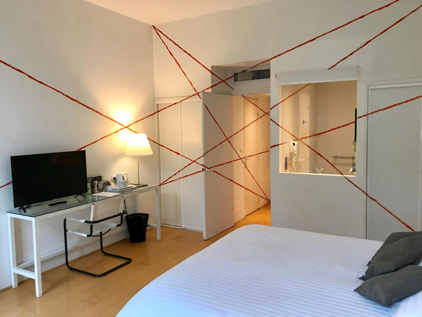 Photo - Le Windsor, Jungle Art Hotel