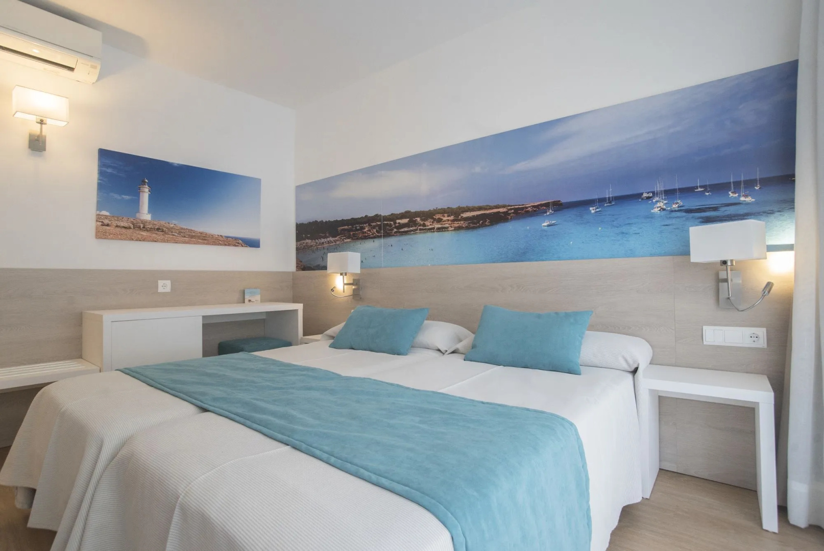 Photo - Hostal Es Pi - Emar Hotels