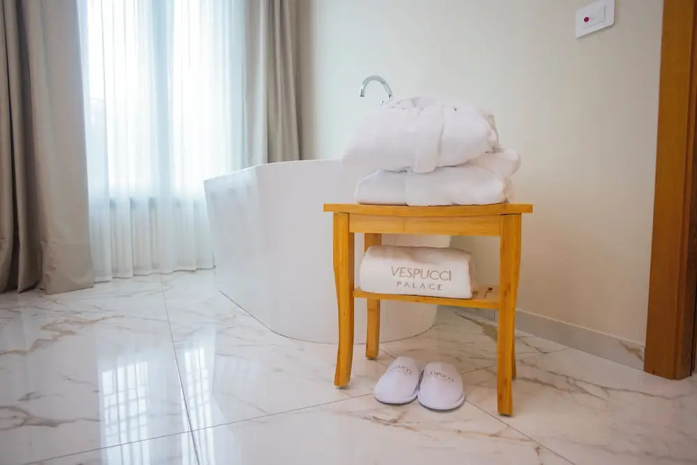 Photo - Vespucci Palace Roma