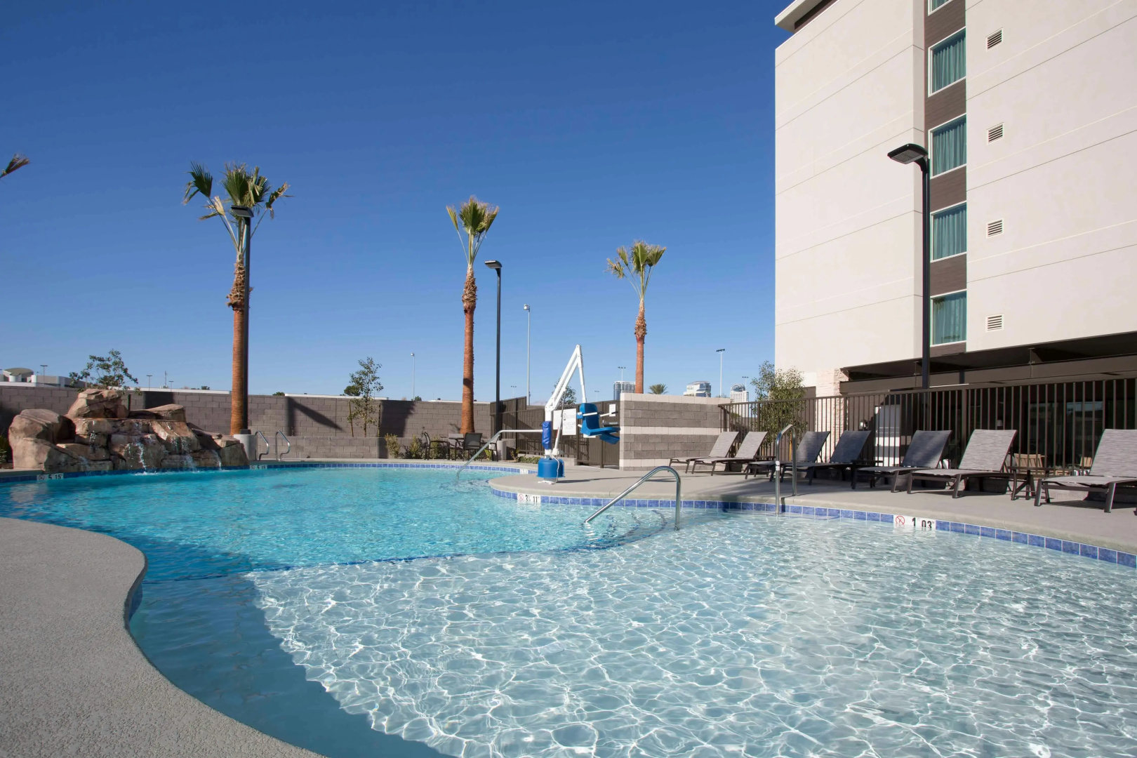 Foto - Homewood Suites by Hilton Las Vegas City Center