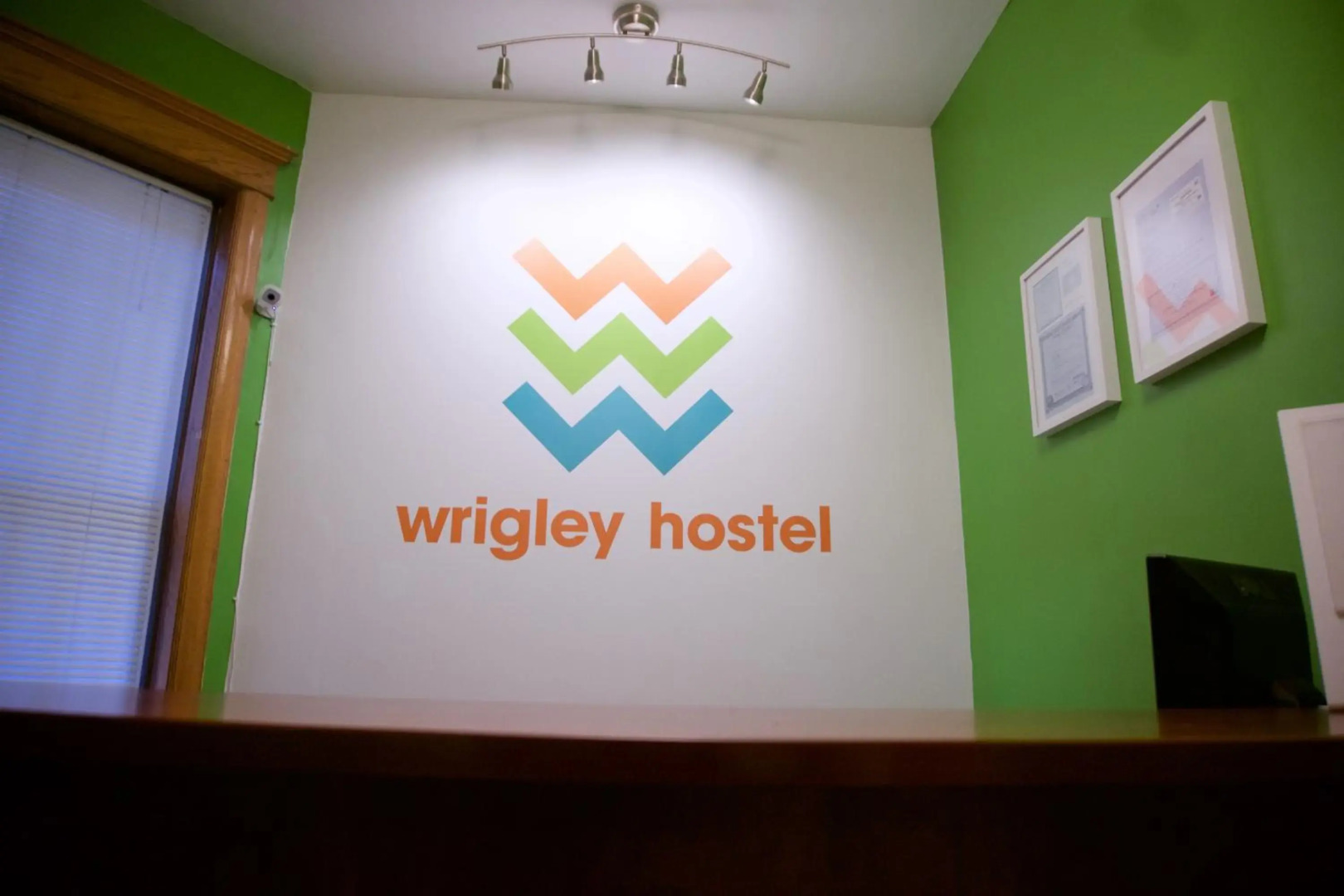 Foto - Wrigley Hostel - Chicago