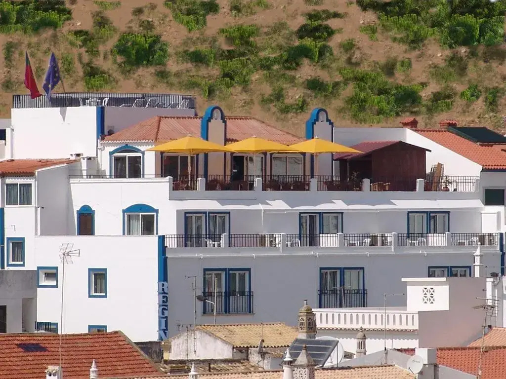 Foto - Apartamentos Turisticos Regina
