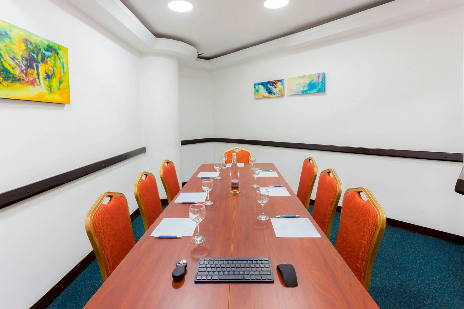 Photo - Four Points by Sheraton Medellin